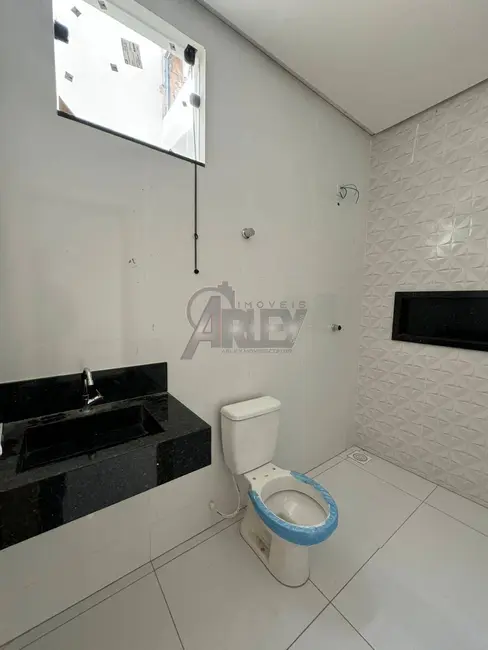 Foto 5 de Casa com 2 quartos à venda em Novo Delfino, Montes Claros - MG