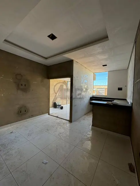 Foto 6 de Casa com 2 quartos à venda, 110m2 em Montes Claros - MG