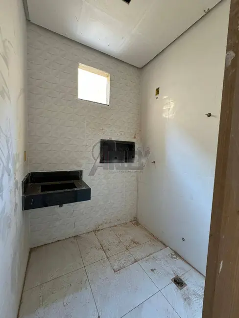 Foto 5 de Casa com 2 quartos à venda, 110m2 em Montes Claros - MG