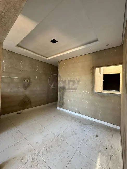 Foto 4 de Casa com 2 quartos à venda, 110m2 em Montes Claros - MG