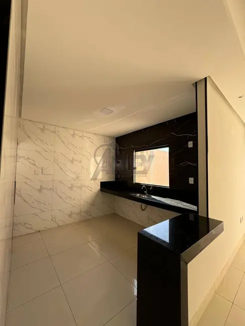 Foto 7 de Casa com 3 quartos à venda, 126m2 em Montes Claros - MG