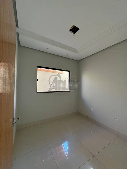 Foto 9 de Casa com 3 quartos à venda, 126m2 em Montes Claros - MG