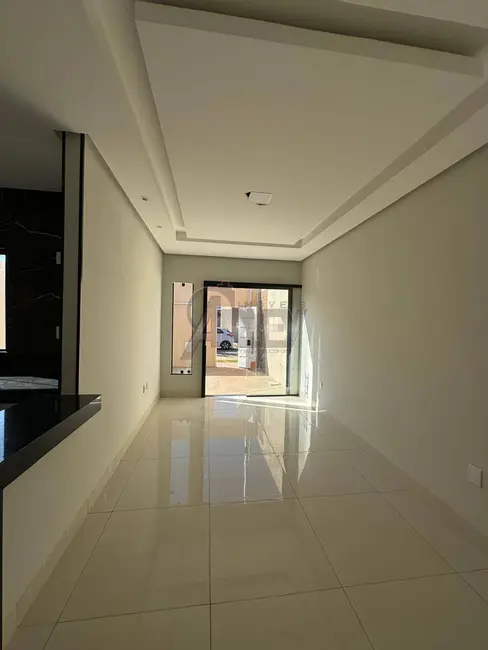 Foto 6 de Casa com 3 quartos à venda, 126m2 em Montes Claros - MG