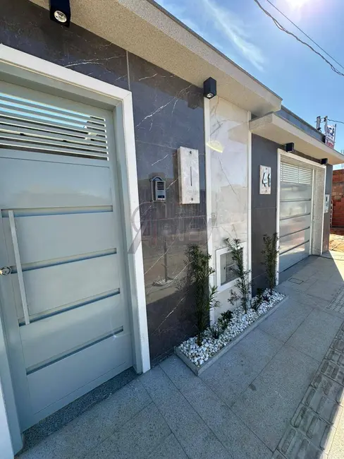 Casa com 3 quartos à venda, 126m2 em Montes Claros - MG - imagem 5 Foto 5 de Casa com 3 quartos à venda, 126m2 em Montes Claros - MG