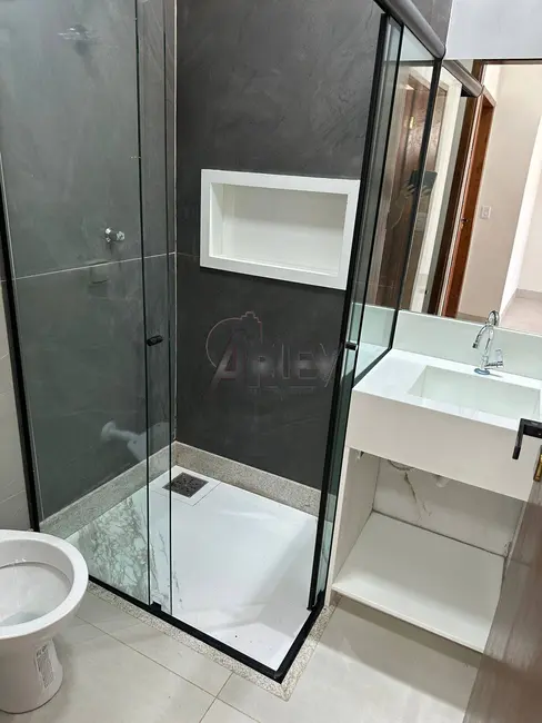 Casa com 3 quartos à venda, 126m2 em Montes Claros - MG - imagem 8 Foto 8 de Casa com 3 quartos à venda, 126m2 em Montes Claros - MG