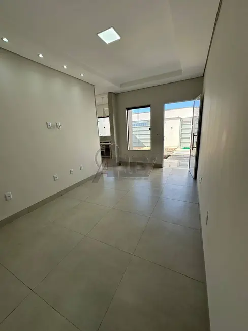 Casa com 3 quartos à venda, 126m2 em Montes Claros - MG - imagem 6 Foto 6 de Casa com 3 quartos à venda, 126m2 em Montes Claros - MG