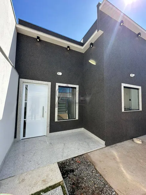 Casa com 3 quartos à venda, 126m2 em Montes Claros - MG - imagem 9 Foto 9 de Casa com 3 quartos à venda, 126m2 em Montes Claros - MG