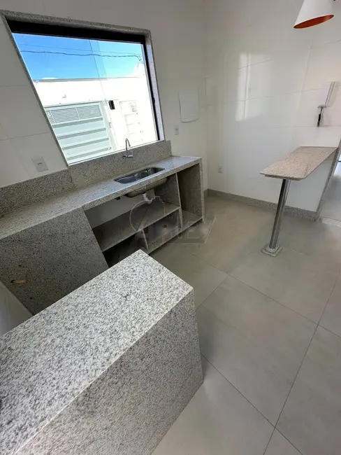 Casa com 3 quartos à venda, 126m2 em Montes Claros - MG - imagem 4 Foto 4 de Casa com 3 quartos à venda, 126m2 em Montes Claros - MG