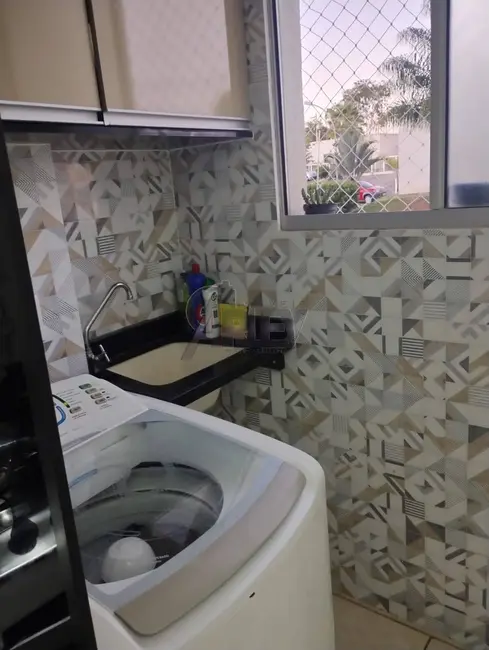 Apartamento com 2 quartos à venda em Belvedere, Montes Claros - MG - imagem 9 Foto 9 de Apartamento com 2 quartos à venda em Belvedere, Montes Claros - MG