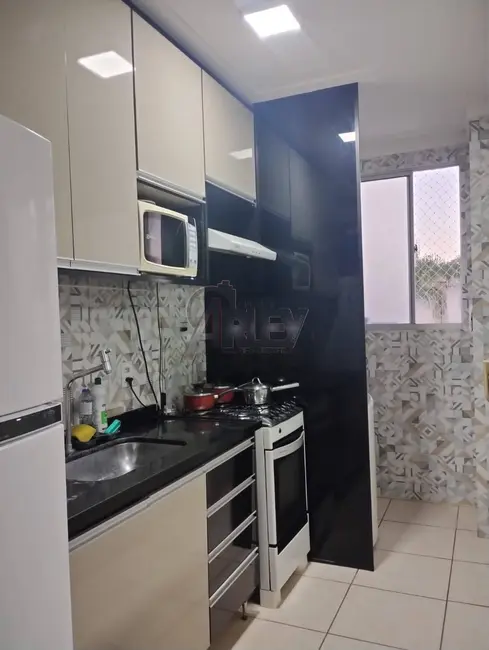 Apartamento com 2 quartos à venda em Belvedere, Montes Claros - MG - imagem 5 Foto 5 de Apartamento com 2 quartos à venda em Belvedere, Montes Claros - MG