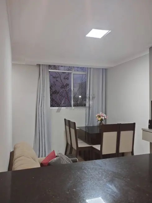 Apartamento com 2 quartos à venda em Belvedere, Montes Claros - MG - imagem 8 Foto 8 de Apartamento com 2 quartos à venda em Belvedere, Montes Claros - MG