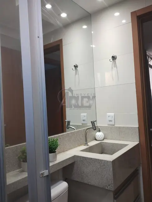 Apartamento com 2 quartos à venda em Belvedere, Montes Claros - MG - imagem 3 Foto 3 de Apartamento com 2 quartos à venda em Belvedere, Montes Claros - MG