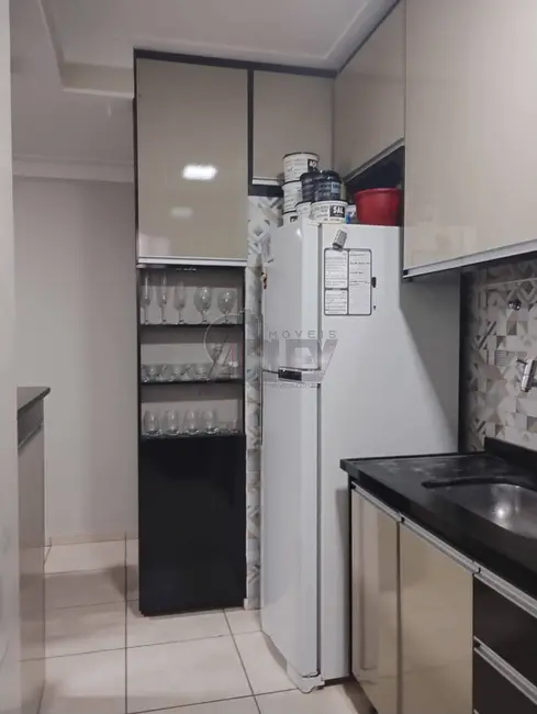 Apartamento com 2 quartos à venda em Belvedere, Montes Claros - MG - imagem 6 Foto 6 de Apartamento com 2 quartos à venda em Belvedere, Montes Claros - MG