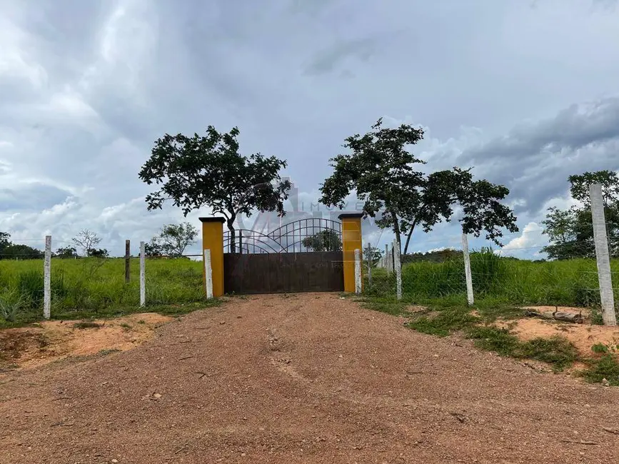 Foto 14 de Chácara à venda em Montes Claros - MG