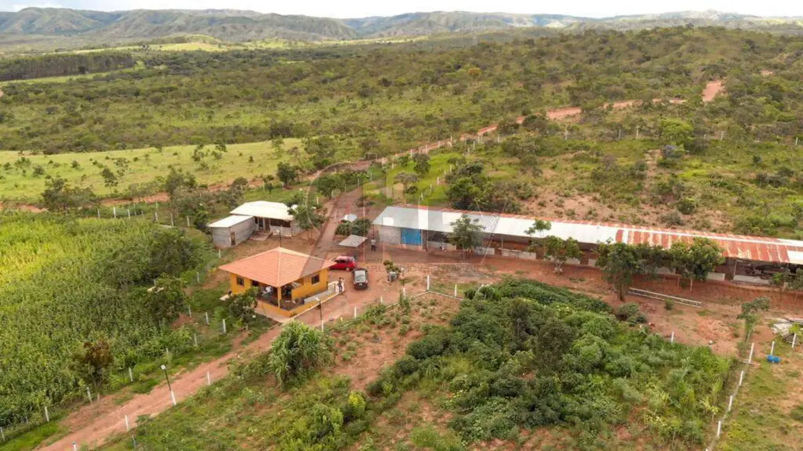 Foto 13 de Chácara à venda em Montes Claros - MG