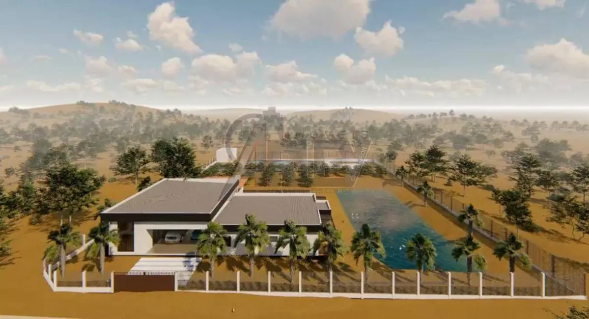 Foto 11 de Chácara à venda em Montes Claros - MG