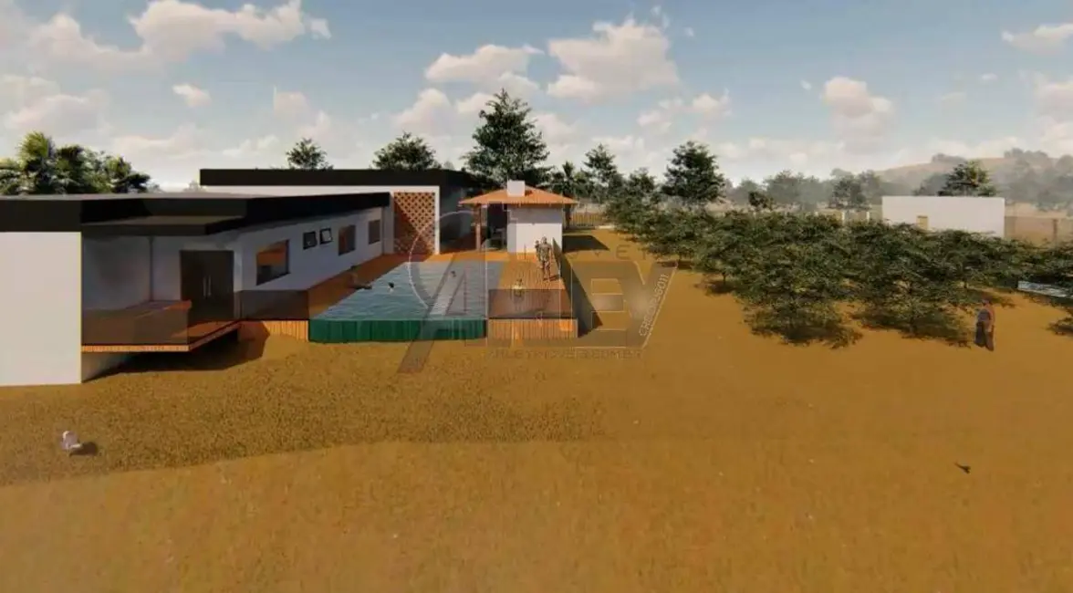 Foto 7 de Chácara à venda em Montes Claros - MG