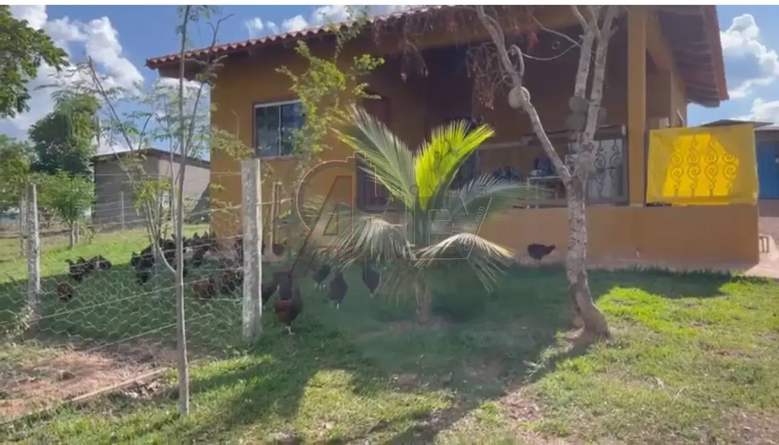 Foto 6 de Chácara à venda em Montes Claros - MG