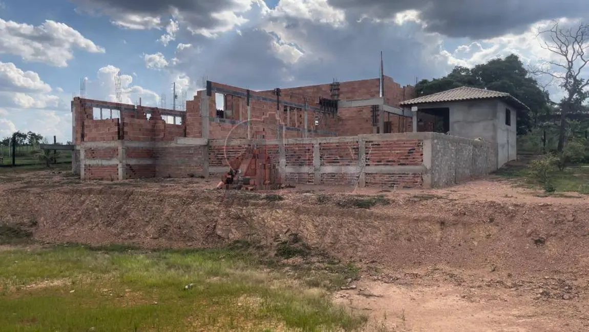 Foto 9 de Chácara à venda em Montes Claros - MG