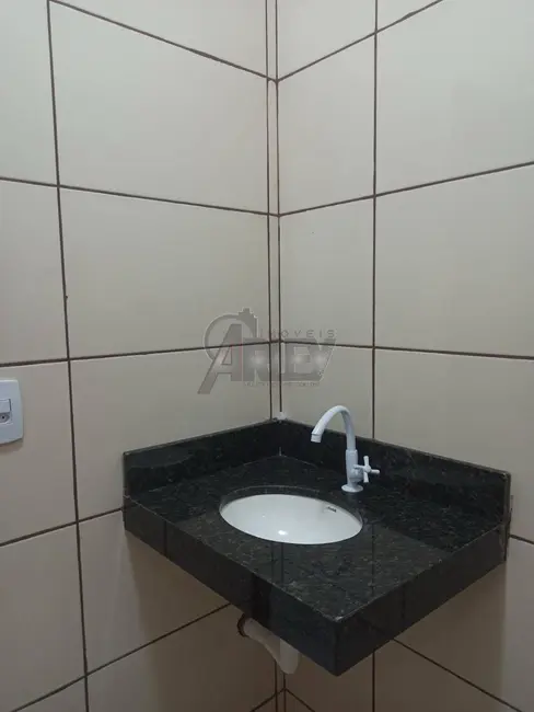 Foto 9 de Casa com 2 quartos à venda em Planalto, Montes Claros - MG