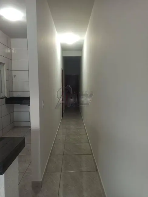 Foto 4 de Casa com 2 quartos à venda em Planalto, Montes Claros - MG