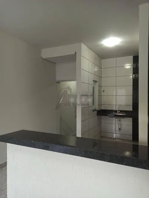 Foto 6 de Casa com 2 quartos à venda em Planalto, Montes Claros - MG