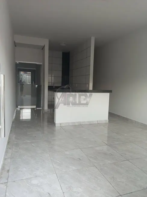 Foto 3 de Casa com 2 quartos à venda em Planalto, Montes Claros - MG