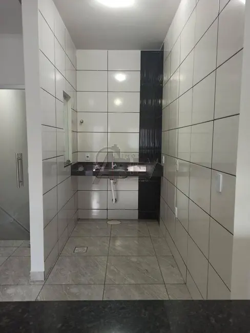 Foto 2 de Casa com 2 quartos à venda em Planalto, Montes Claros - MG