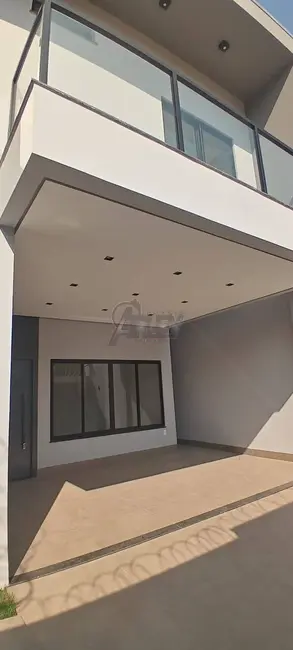 Foto 5 de Casa com 3 quartos à venda, 140m2 em Ibituruna, Montes Claros - MG