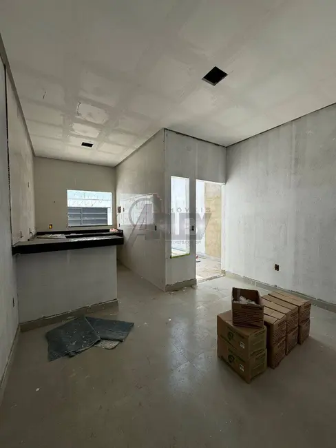 Foto 5 de Casa de Condomínio com 2 quartos à venda em Independência, Montes Claros - MG