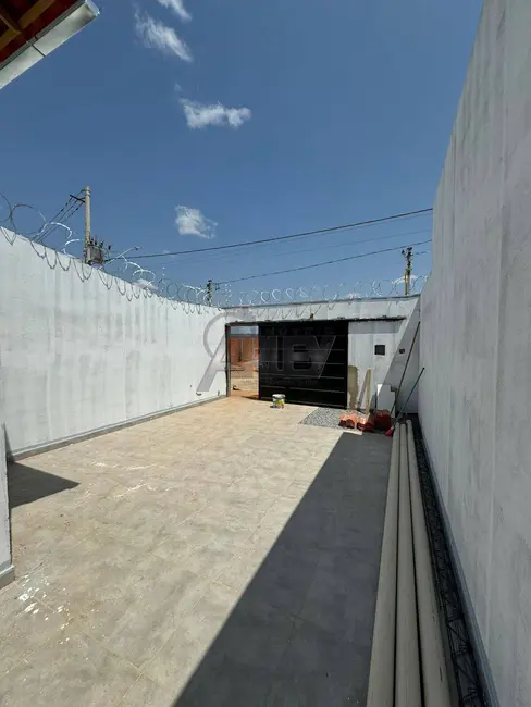 Foto 9 de Casa de Condomínio com 2 quartos à venda em Independência, Montes Claros - MG