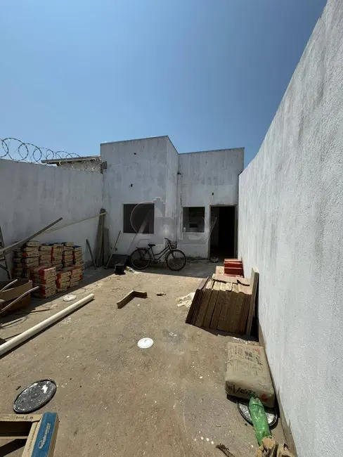 Foto 1 de Casa de Condomínio com 2 quartos à venda em Independência, Montes Claros - MG