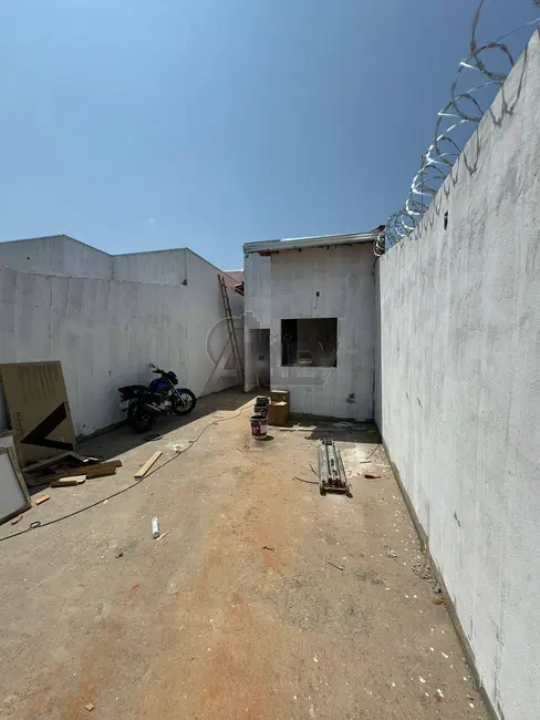 Foto 2 de Casa de Condomínio com 2 quartos à venda em Independência, Montes Claros - MG