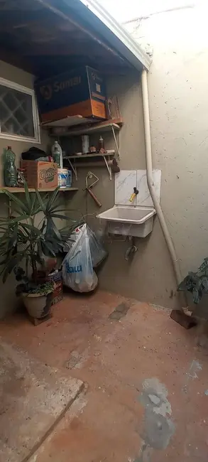 Casa com 3 quartos à venda em Panorama II, Montes Claros - MG - imagem 9 Foto 9 de Casa com 3 quartos à venda em Panorama II, Montes Claros - MG