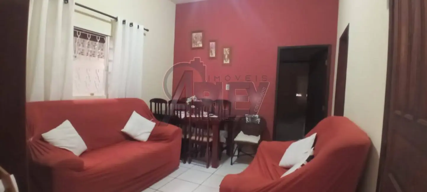 Casa com 3 quartos à venda em Panorama II, Montes Claros - MG - imagem 5 Foto 5 de Casa com 3 quartos à venda em Panorama II, Montes Claros - MG