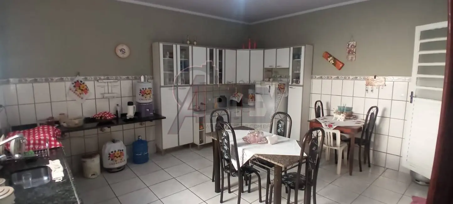 Casa com 3 quartos à venda em Panorama II, Montes Claros - MG - imagem 3 Foto 3 de Casa com 3 quartos à venda em Panorama II, Montes Claros - MG