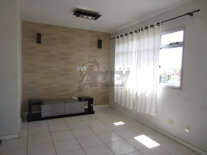 Foto 1 de Apartamento com 3 quartos à venda em Alice Maia, Montes Claros - MG