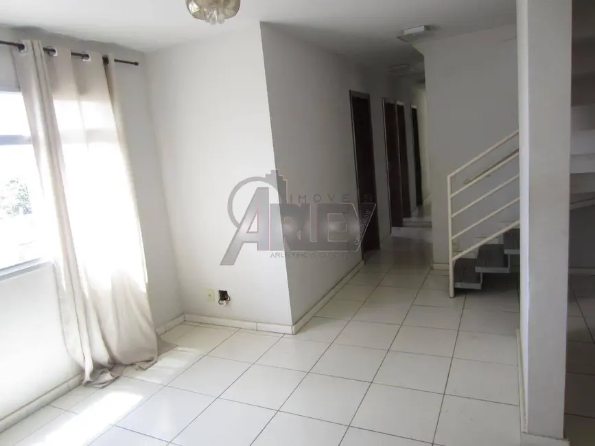 Apartamento com 3 quartos à venda em Alice Maia, Montes Claros - MG - imagem 3 Foto 3 de Apartamento com 3 quartos à venda em Alice Maia, Montes Claros - MG