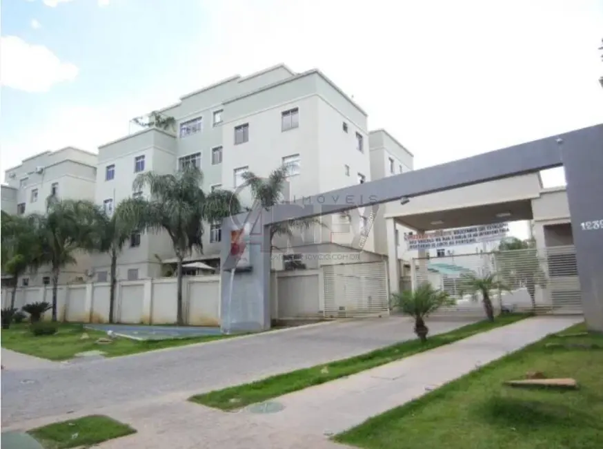 Apartamento com 3 quartos à venda em Alice Maia, Montes Claros - MG - imagem 7 Foto 7 de Apartamento com 3 quartos à venda em Alice Maia, Montes Claros - MG