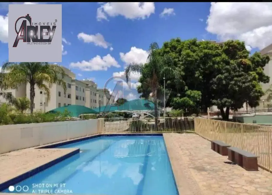 Apartamento com 3 quartos à venda em Alice Maia, Montes Claros - MG - imagem 4 Foto 4 de Apartamento com 3 quartos à venda em Alice Maia, Montes Claros - MG