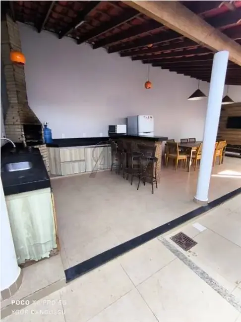 Casa com 2 quartos à venda em Barcelona Park, Montes Claros - MG - imagem 9 Foto 9 de Casa com 2 quartos à venda em Barcelona Park, Montes Claros - MG