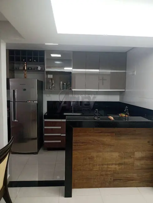 Foto 2 de Apartamento com 2 quartos à venda, 65m2 em Funcionários, Montes Claros - MG