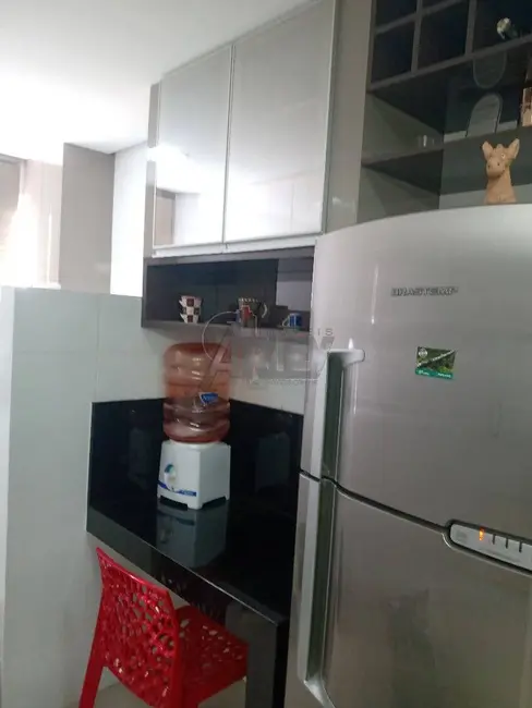 Apartamento com 2 quartos à venda, 65m2 em Funcionários, Montes Claros - MG - imagem 4 Foto 4 de Apartamento com 2 quartos à venda, 65m2 em Funcionários, Montes Claros - MG