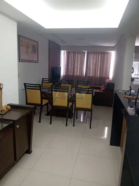 Foto 1 de Apartamento com 2 quartos à venda, 65m2 em Funcionários, Montes Claros - MG