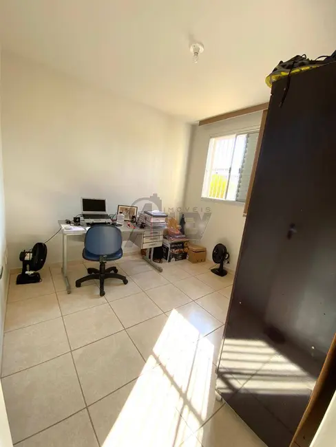 Apartamento com 2 quartos à venda, 55m2 em Residencial Sul Ipês, Montes Claros - MG - imagem 6 Foto 6 de Apartamento com 2 quartos à venda, 55m2 em Residencial Sul Ipês, Montes Claros - MG