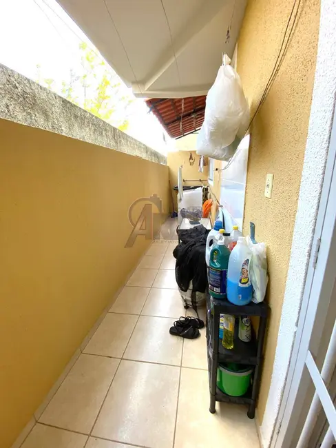 Apartamento com 2 quartos à venda, 55m2 em Residencial Sul Ipês, Montes Claros - MG - imagem 2 Foto 2 de Apartamento com 2 quartos à venda, 55m2 em Residencial Sul Ipês, Montes Claros - MG