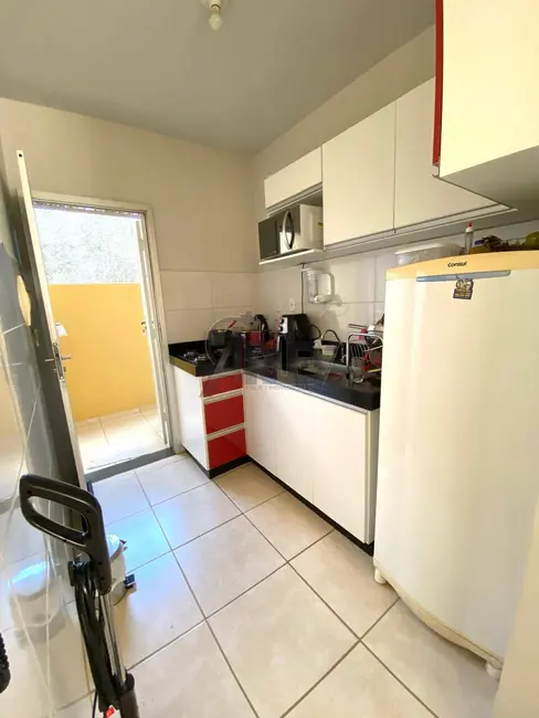 Apartamento com 2 quartos à venda, 55m2 em Residencial Sul Ipês, Montes Claros - MG - imagem 7 Foto 7 de Apartamento com 2 quartos à venda, 55m2 em Residencial Sul Ipês, Montes Claros - MG