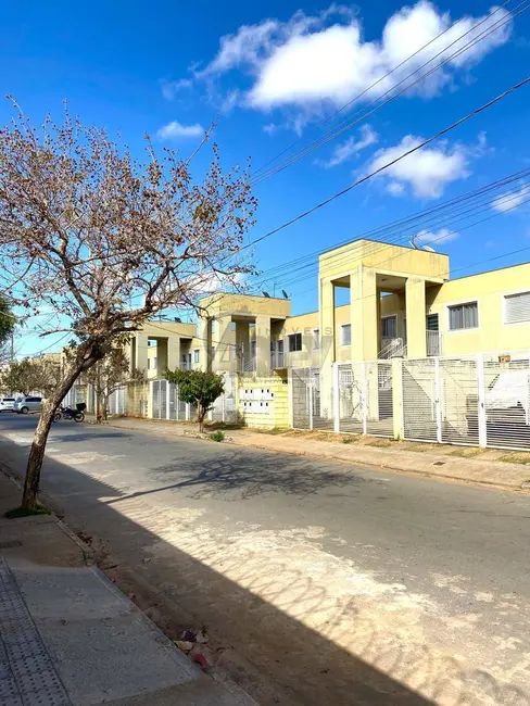 Apartamento com 2 quartos à venda, 55m2 em Residencial Sul Ipês, Montes Claros - MG - imagem 3 Foto 3 de Apartamento com 2 quartos à venda, 55m2 em Residencial Sul Ipês, Montes Claros - MG