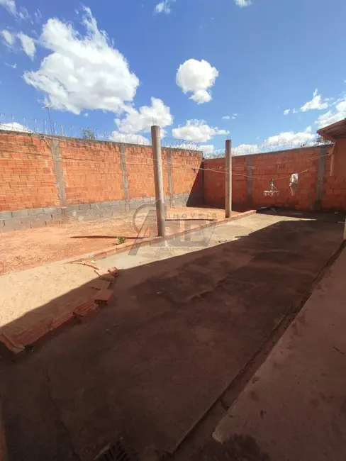 Casa com 3 quartos à venda, 200m2 em Residencial Sul Ipês, Montes Claros - MG - imagem 9 Foto 9 de Casa com 3 quartos à venda, 200m2 em Residencial Sul Ipês, Montes Claros - MG