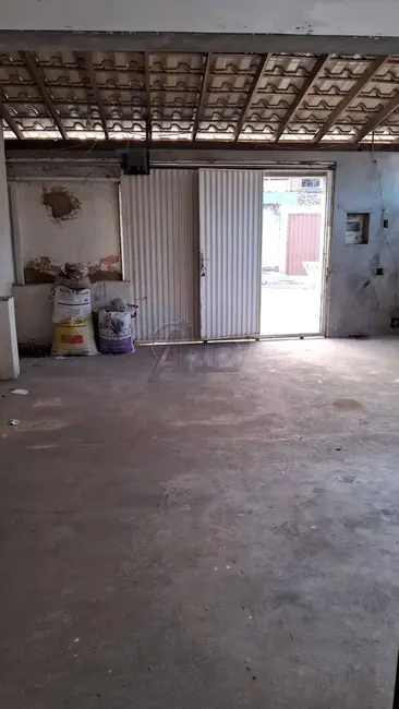 Foto 1 de Casa com 1 quarto à venda, 120m2 em São Geraldo, Montes Claros - MG